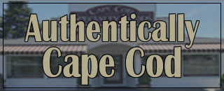 Authentic Foods from Cape Cod