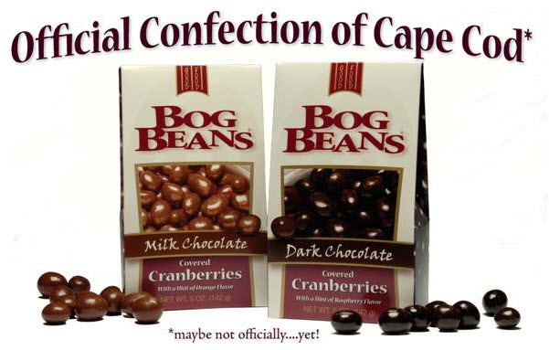 Home of the Original Bog Beans