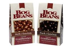 Bog Beans® (Dark or Milk)