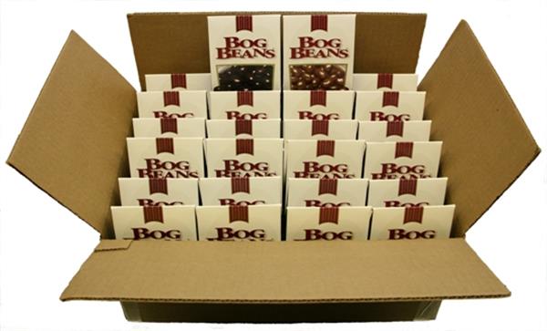 Big Box of Bog Beans®